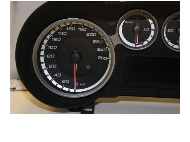 Přístrojová deska  Alfa Romeo Mito 2011 50526738  