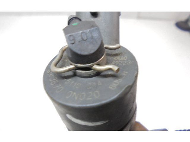 Vstřikovač 23670-0N020, 23670-0N020 Toyota Yaris Verso 1