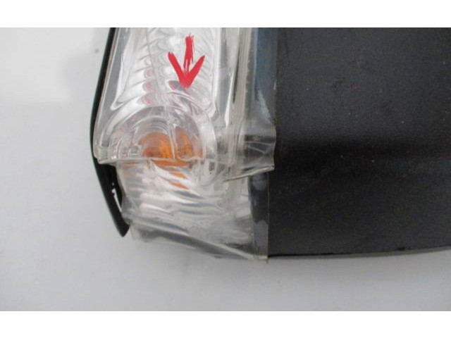 Zpětné zrcátko Fiat Doblo 2016