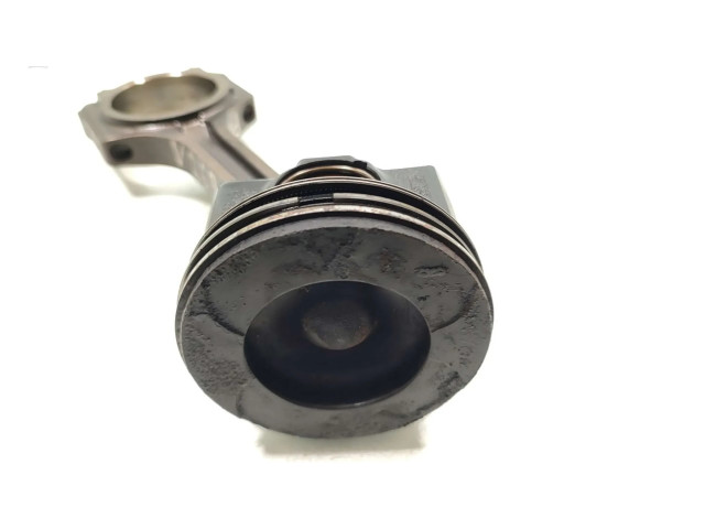 Поршень с шатуном HG9Q6205AA Ford Transit - Tourneo Connect для дизельного двигателя 2.0