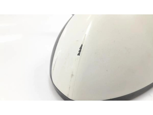 Zpětné zrcátko  Fiat Punto Evo 2010  Espelho  