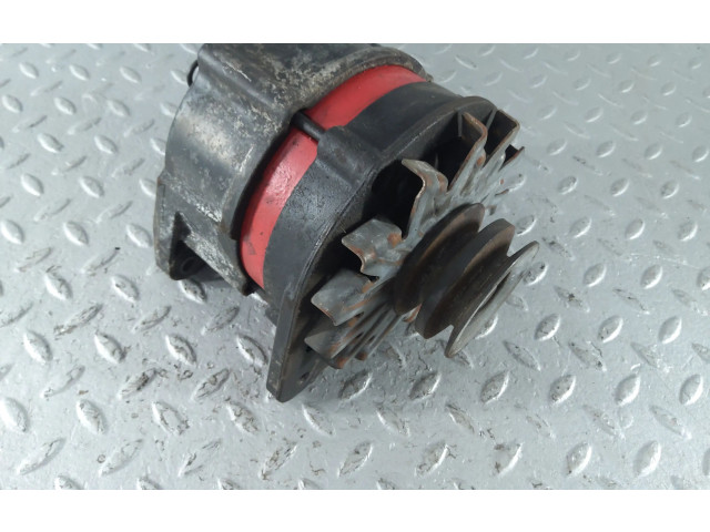 Генератор Ford Granada