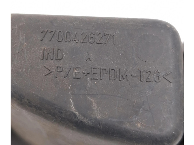 Дисплей 7700421038, 7700426271 Renault Clio II