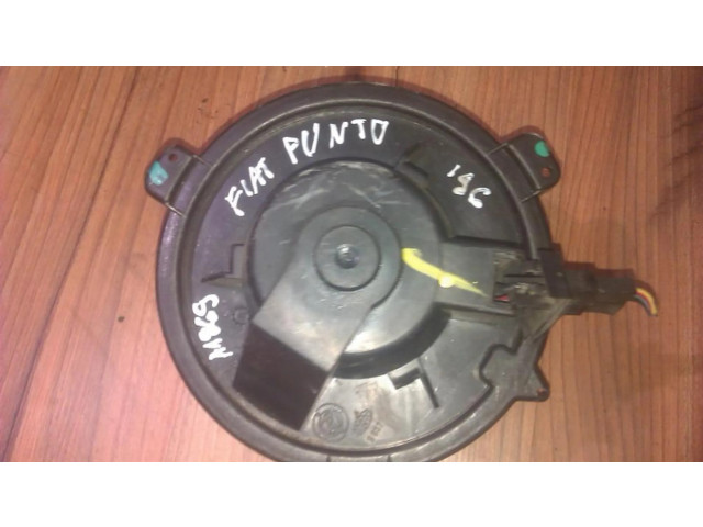 Вентилятор печки       Fiat Punto (176)