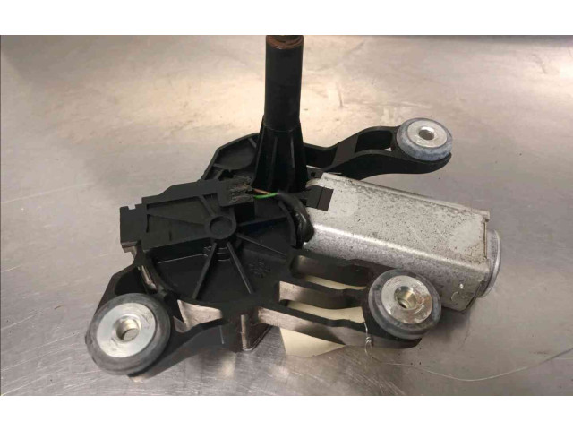 Моторчик заднего дворника 6405KG Citroen Nemo