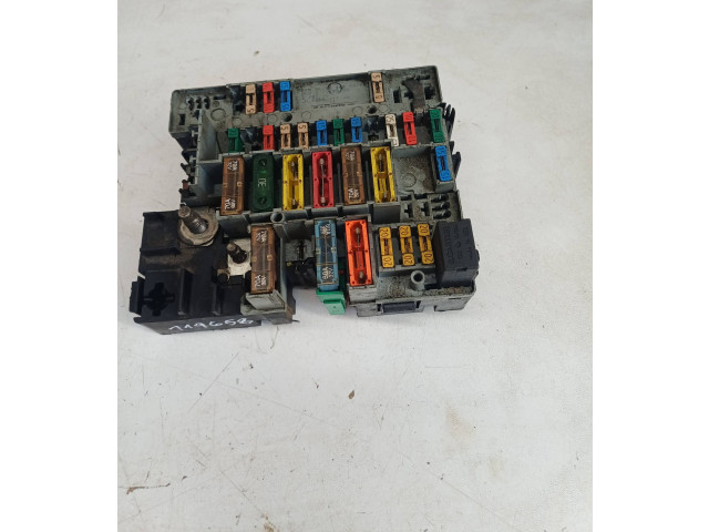   Pojistková skříňka 96280244   Peugeot 607 2003