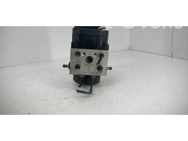 Блок управления АБС 7701046407   Renault Clio II