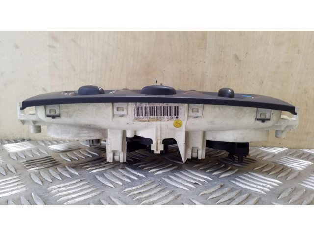 Блок управления климат-контролем 69392200, 69397002   Citroen C5