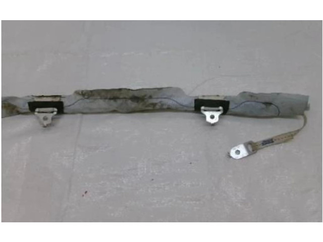 Боковая подушка безопасности    Jeep Compass