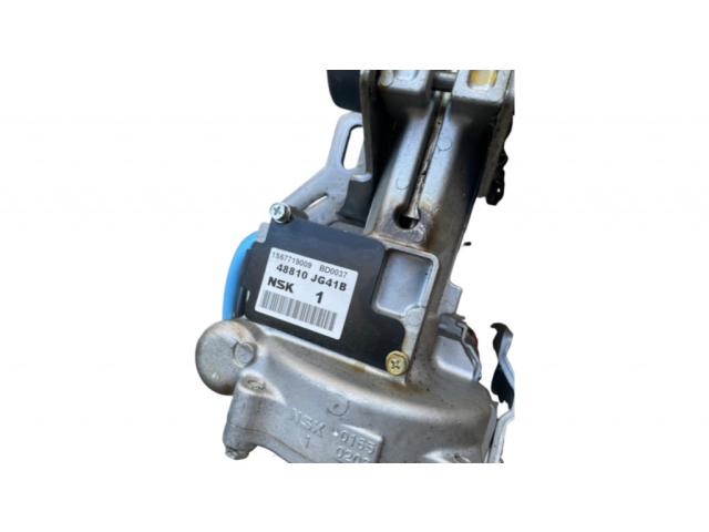 Насос рулевого управления