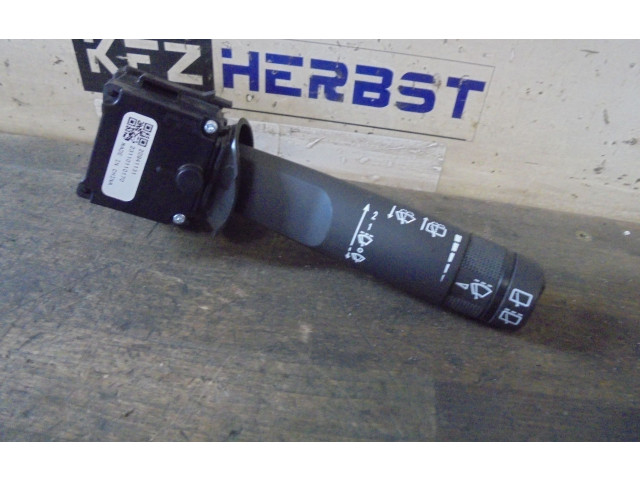 Переключатель дворников 20941131, 20941131   Opel Meriva B
