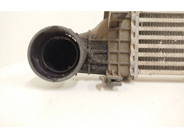 Радиатор интеркулера    A2115001002, 71107   Mercedes-Benz E W211