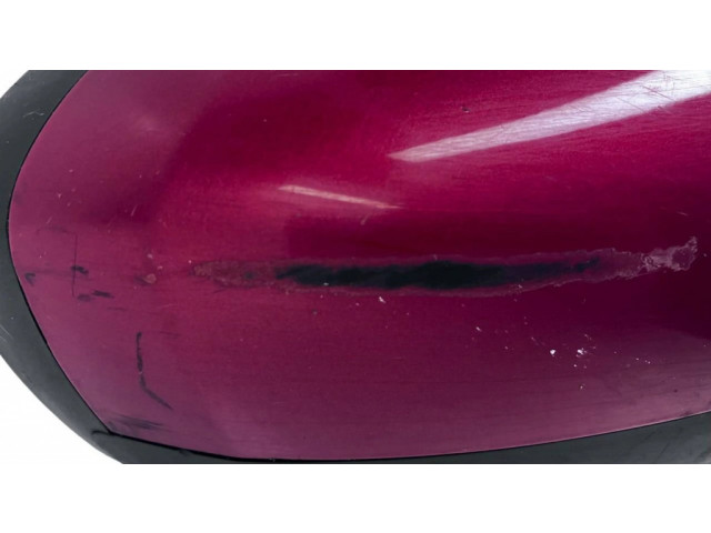 Zpětné zrcátko Citroen C3 2017 E0207156