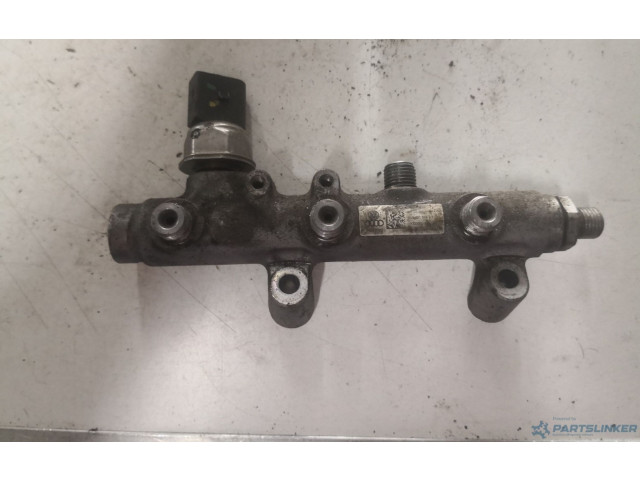 Vstřikovací lišta 059130089bs Audi A8 S8 D4 4H