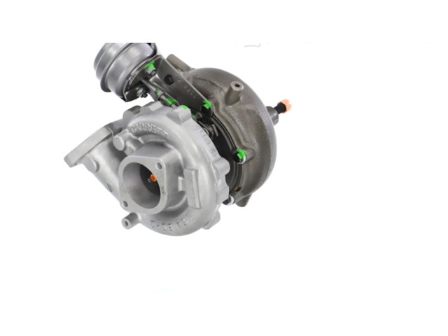 Турбина Nissan Pathfinder R51 769708-5004S, 769708-5004S