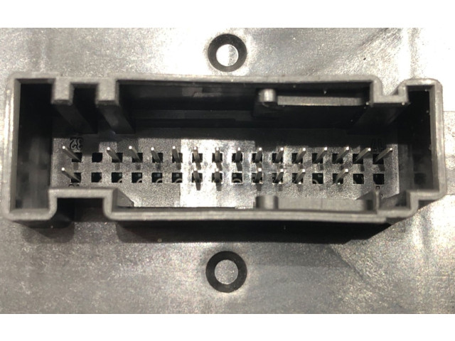 Блок управления 5WA959436J Skoda Octavia Mk4