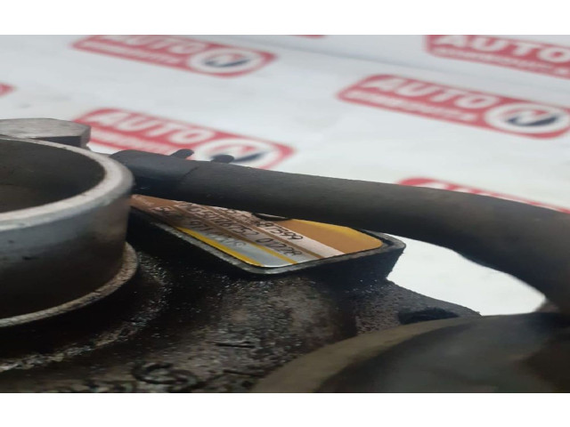 Turbodmychadlo Турбина 54359710009 Alpine C2