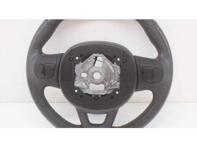 Руль Jeep Renegade 2014- года 735603825