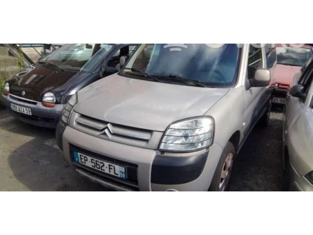 Přístrojová deska Citroen Berlingo 2005 00006105V4