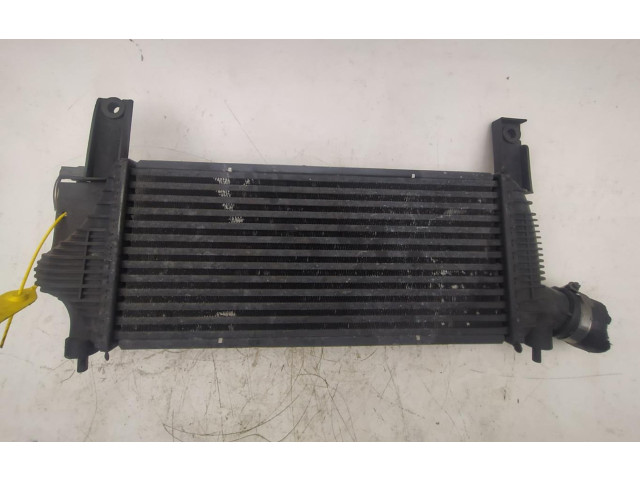 Интеркулер 14461EB360 Nissan Pathfinder R51