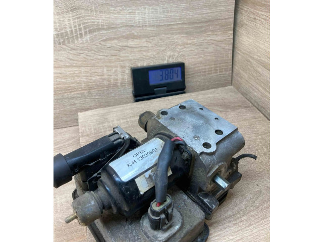 Jednotka ABS 13040101, 13039901 Opel Vectra 1996