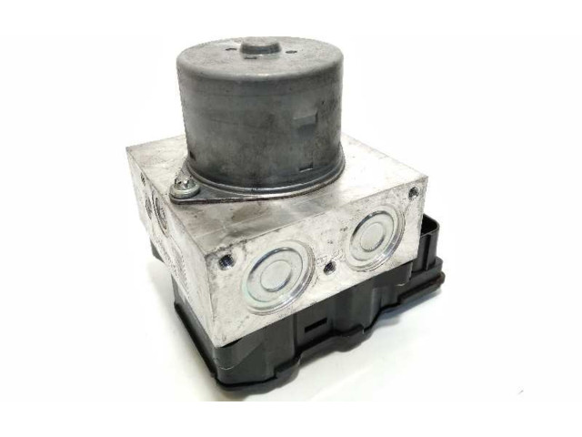 Блок АБС BG912C405AC, 16565712   Ford  S-MAX  2006 - 2015 года