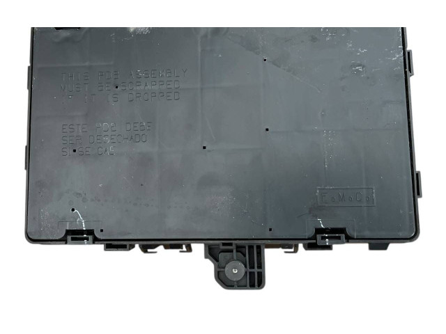 Блок предохранителей K2GT14D068EA, 13272819   Ford S-MAX    