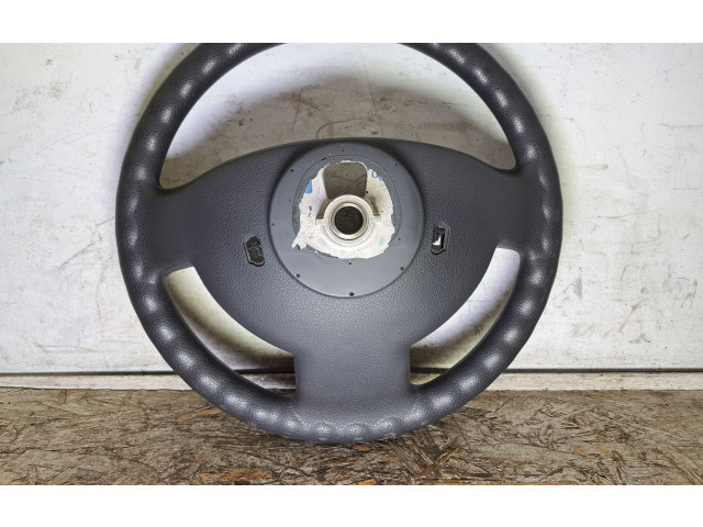 Руль Dacia Duster 484007065R, 484009403R