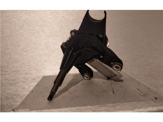 Моторчик заднего дворника 8200734582C, K9K796 Dacia Duster