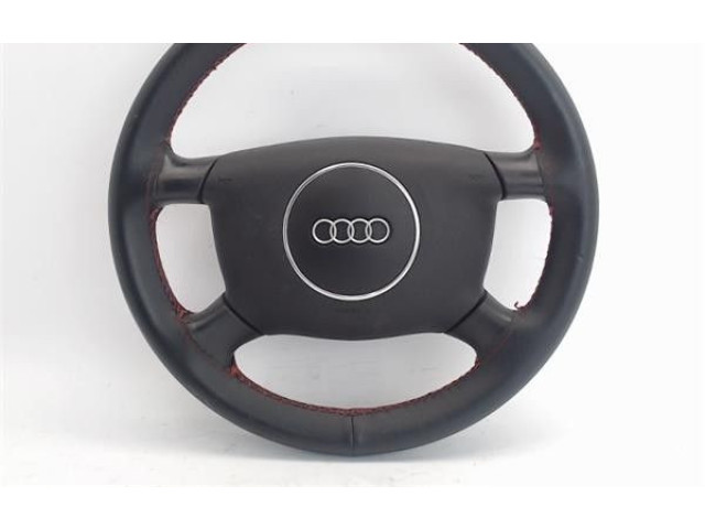 Руль Audi A3 S3 8L 1996 - 2003 года 8Z0419091BF73G, 8Z0419091BE6PS