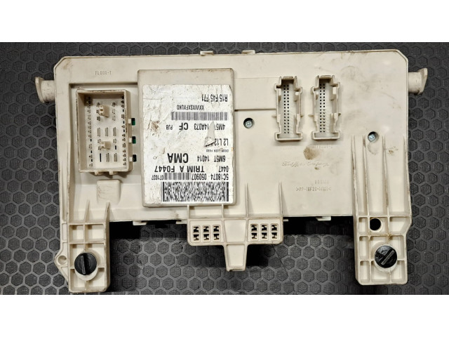 Pojistková skříňka 4M5T14A073CF Ford Focus 2005