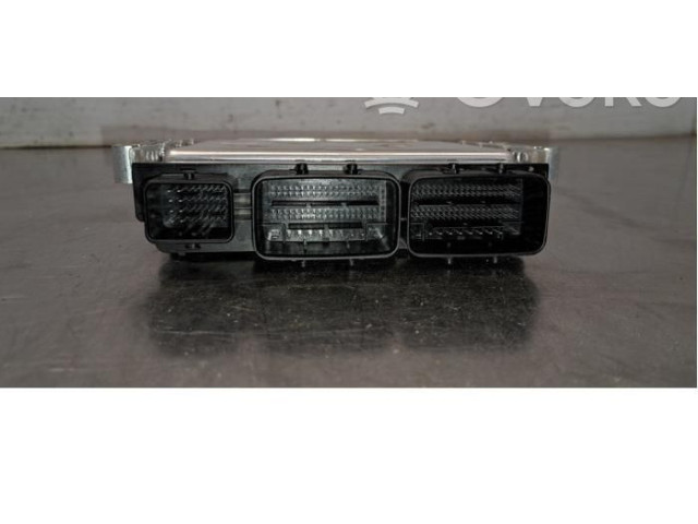 Блок управления двигателя Dacia Duster II