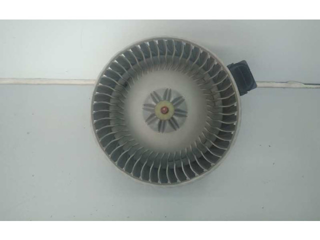 Вентилятор печки AY2727005011, E2-B2-9-1 Fiat Freemont