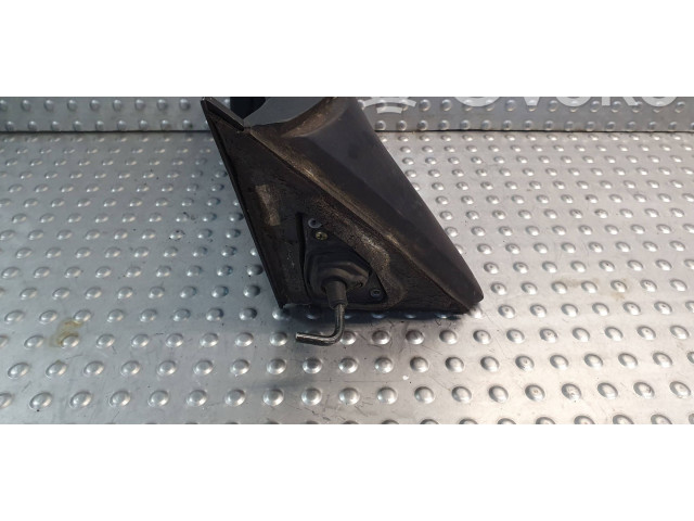 Zpětné zrcátko  Mercedes-Benz S W126 1979  1268100316  