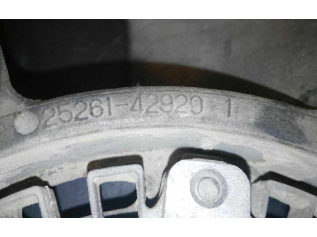 Volant KIA Sorento 25261429201