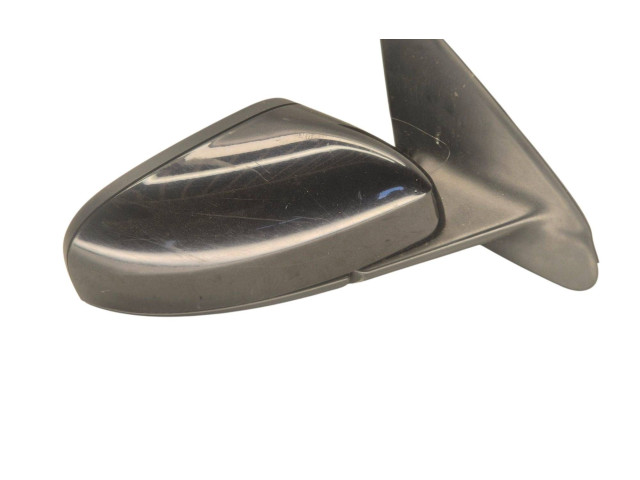 Зеркало электрическое        Volvo V70  2005 - 2008 года   