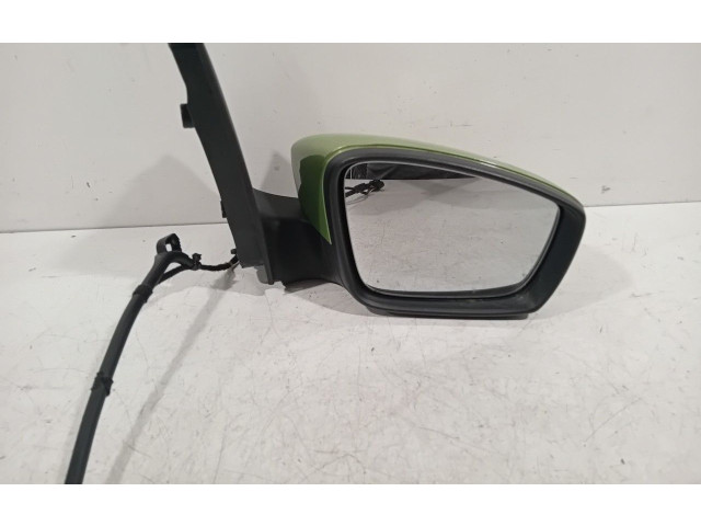 Зеркало электрическое Skoda Citigo 2011 - 2020 года