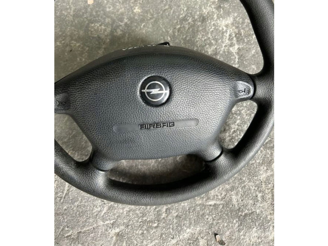 Руль Opel Vectra B 1996 - 2002 года 00