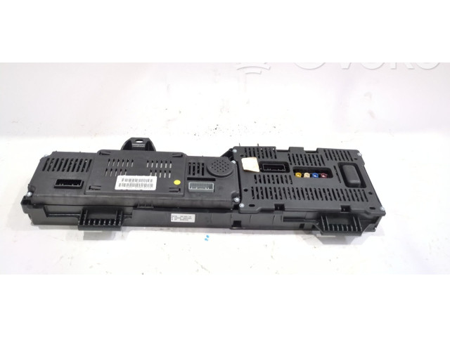 Дисплей    248109981R   Renault Scenic III -  Grand scenic III