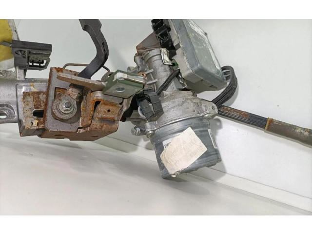 Рулевая рейка 52205965, 00520889040 Jeep Renegade 2014 - года