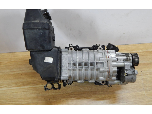 Turbodmychadlo Нагнетатель 03C145851E, 4011046B   Audi A3 S3 8V   