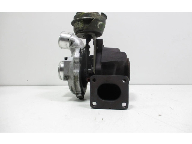 Турбина Alfa Romeo 166 55205177