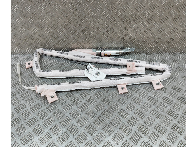 Боковая подушка безопасности 5E3880742H   Skoda Octavia Mk4