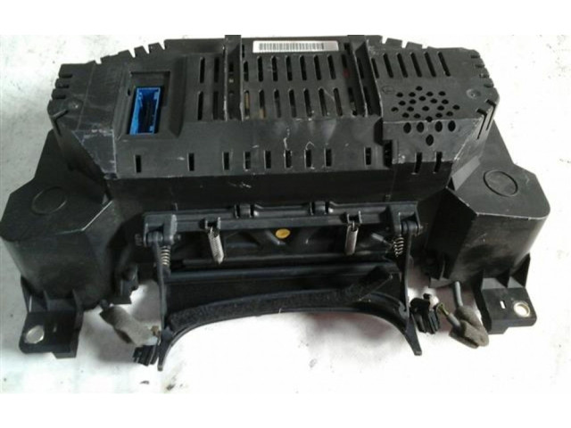 Přístrojová deska Audi A8 S8 D3 4E 2007 4E0920900E