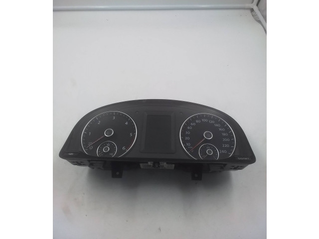 Панель приборов 2K0920875A, 2K0920875A Volkswagen Caddy