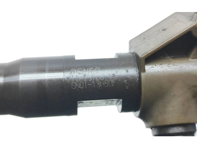 Vstřikovač SH0113H50, P25D0 Mazda 6