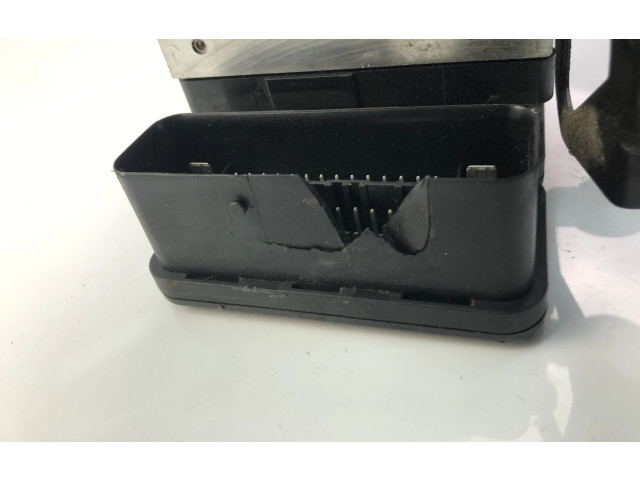 Блок АБС 31423349   Volvo  V70  2008 - 2013 года