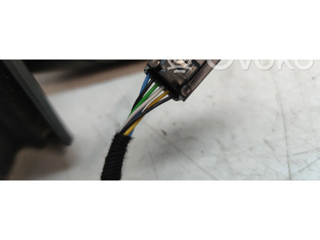 Zpětné zrcátko Renault Twingo III 2021