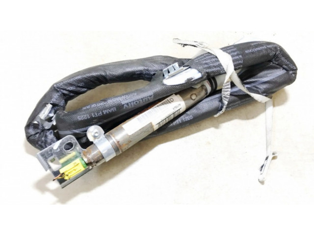 Надувная подушка для крыши