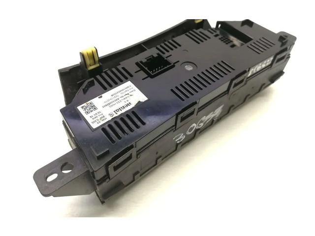 Блок управления климат-контролем 72311AJ010, EZ5HVAC   Subaru Outback